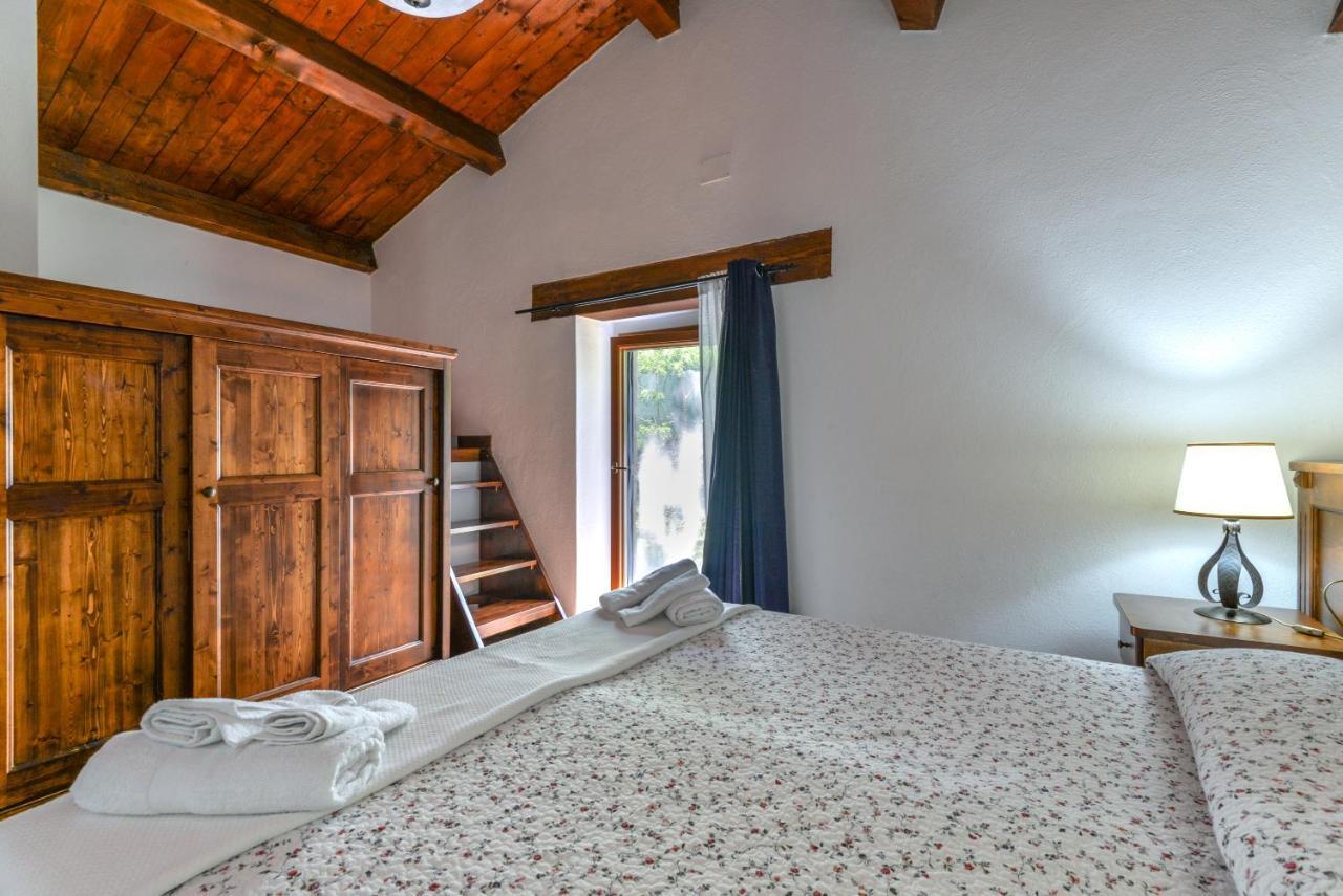 3 Charming Private Home With Pool, Bbq, Wi-Fi & Free Parking Castel del Piano (Tuscany) Ngoại thất bức ảnh
