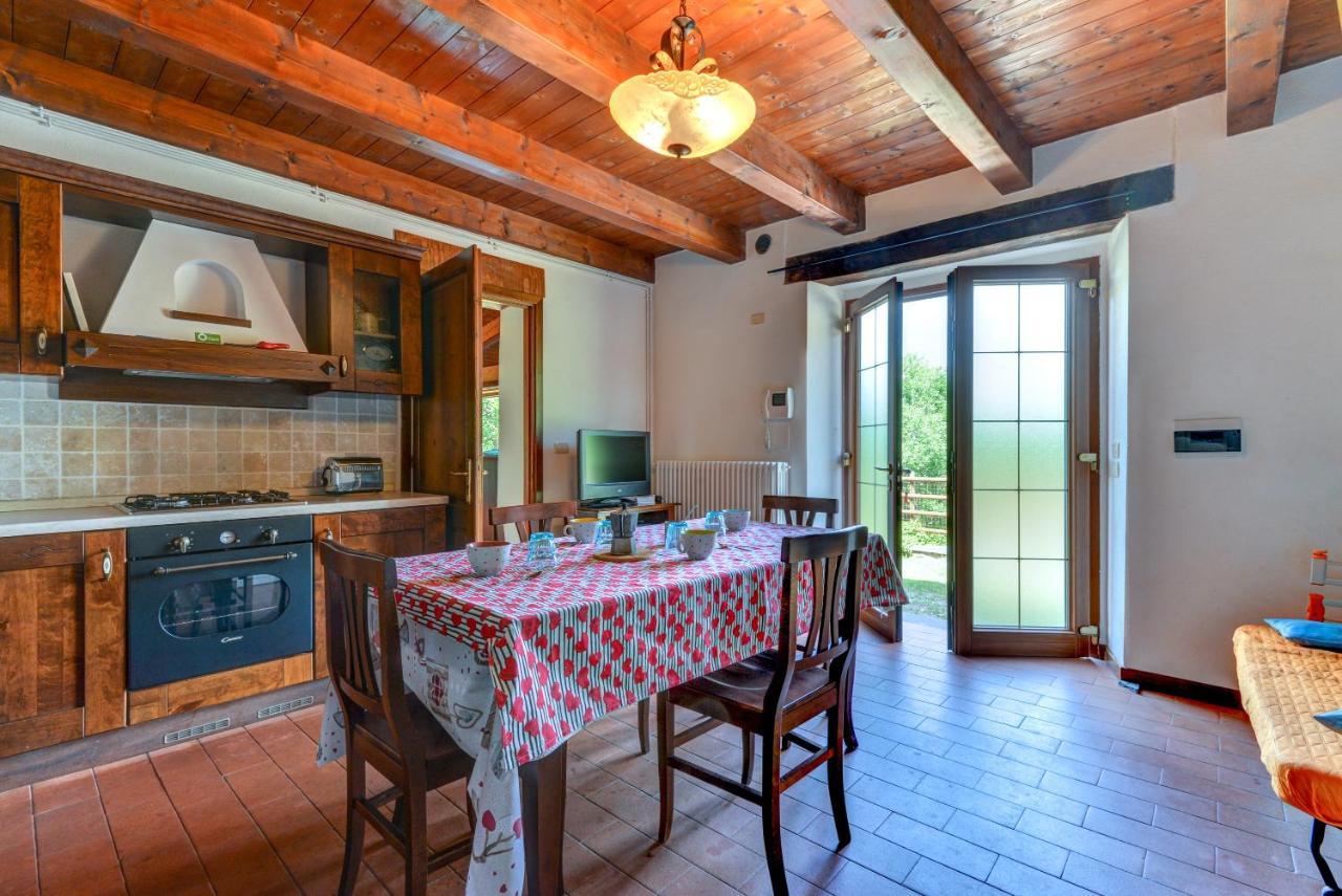 3 Charming Private Home With Pool, Bbq, Wi-Fi & Free Parking Castel del Piano (Tuscany) Ngoại thất bức ảnh