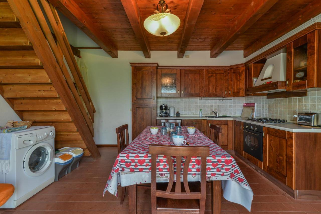 3 Charming Private Home With Pool, Bbq, Wi-Fi & Free Parking Castel del Piano (Tuscany) Ngoại thất bức ảnh