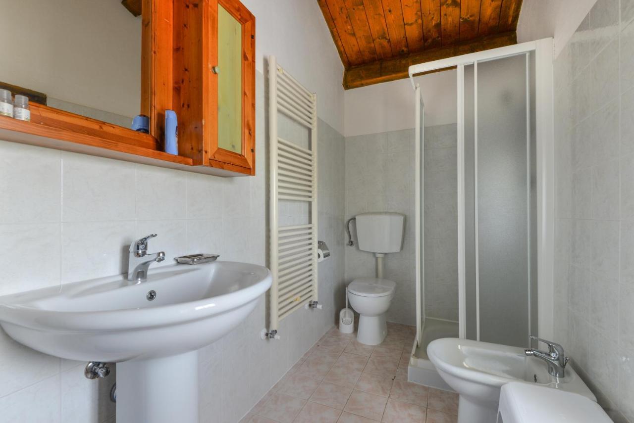 3 Charming Private Home With Pool, Bbq, Wi-Fi & Free Parking Castel del Piano (Tuscany) Ngoại thất bức ảnh