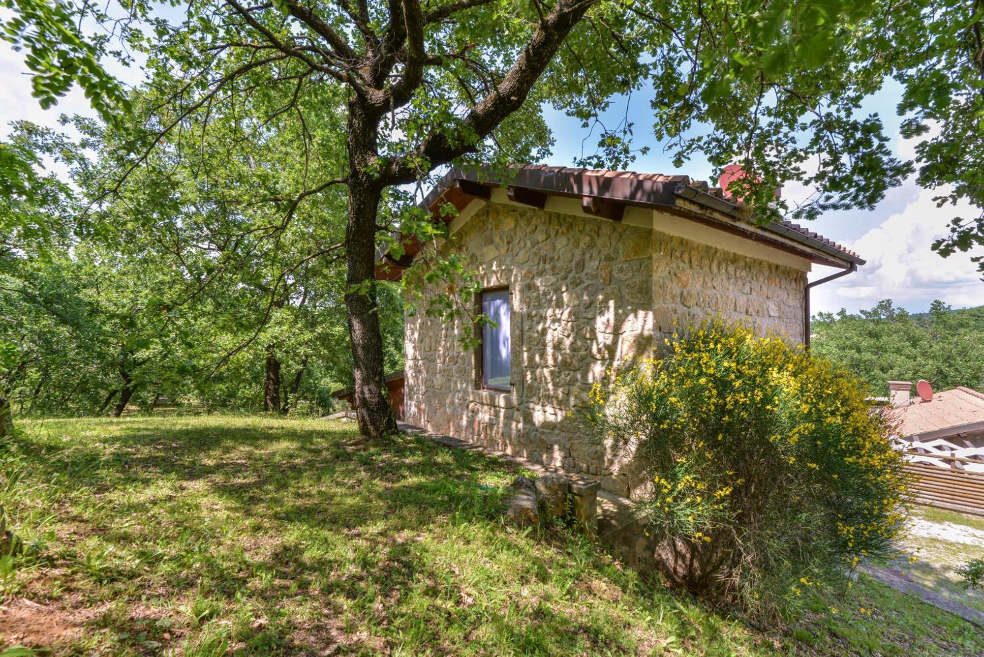 3 Charming Private Home With Pool, Bbq, Wi-Fi & Free Parking Castel del Piano (Tuscany) Ngoại thất bức ảnh