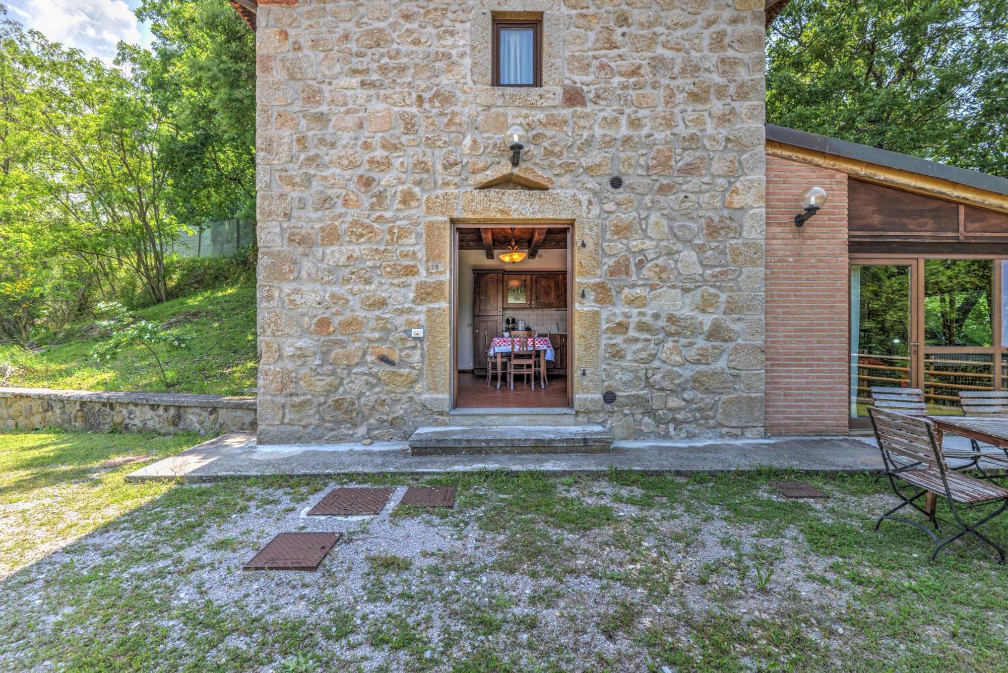 3 Charming Private Home With Pool, Bbq, Wi-Fi & Free Parking Castel del Piano (Tuscany) Ngoại thất bức ảnh